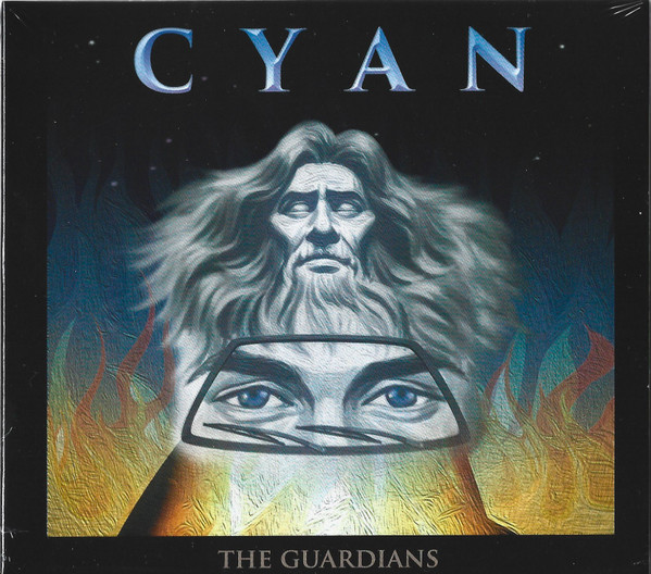 CYAN - The guardians